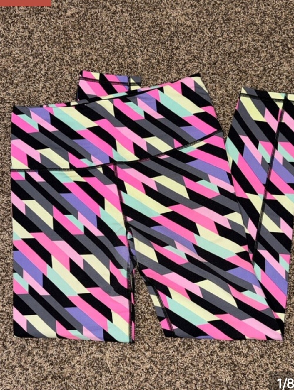 VSX Sport Knockout Tight by Victoria’s Secret size Large